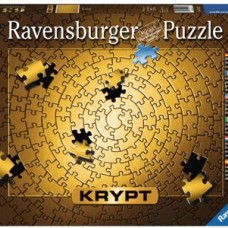 Ravensburger: Krypt Gold 631 Stukjes