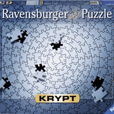 Ravensburger: Krypt Silver 654 Stukjes
