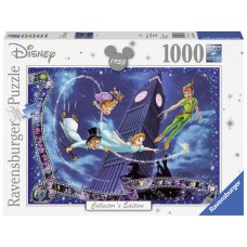 Ravensburger: Disney: Peter Pan 1000 Stukjes