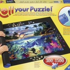 Ravensburger: Roll Your Puzzle 300-1500