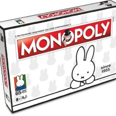Nijntje Monopoly