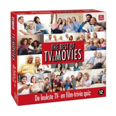 The Best of TV & Movies