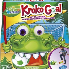Kroko Goal